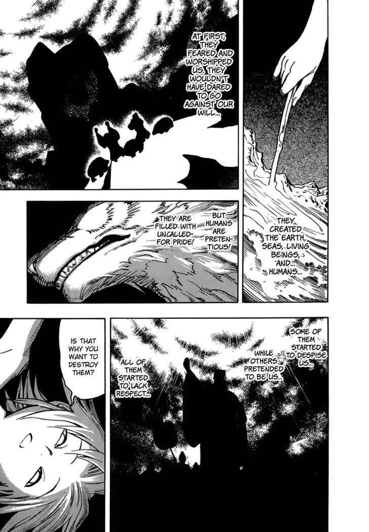 Qwan Chapter 30 page 20 - Chapter 30