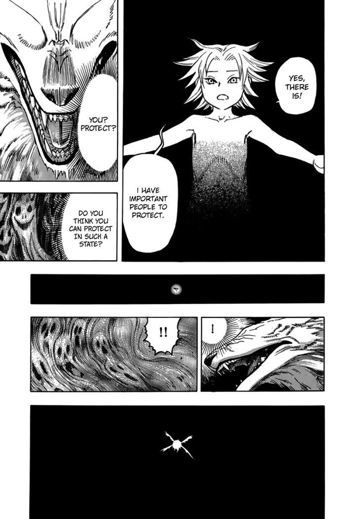 Qwan Chapter 30 page 26 - Chapter 30