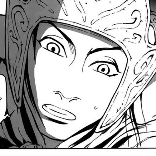 Qwan Chapter 30 cover