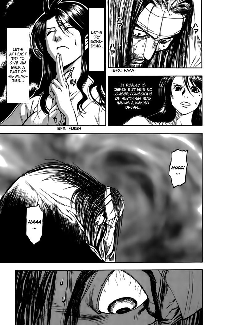 Qwan Chapter 31 page 25 - Chapter 31