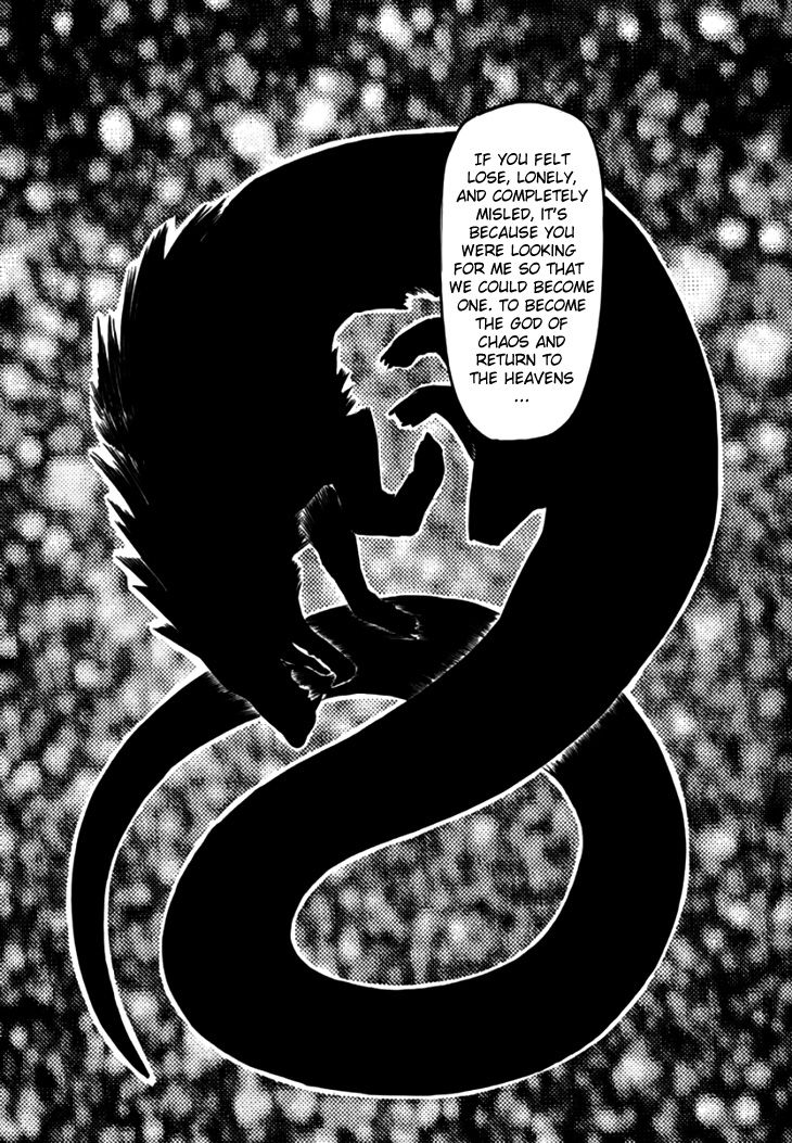 Qwan Chapter 32 page 15 - Chapter 32