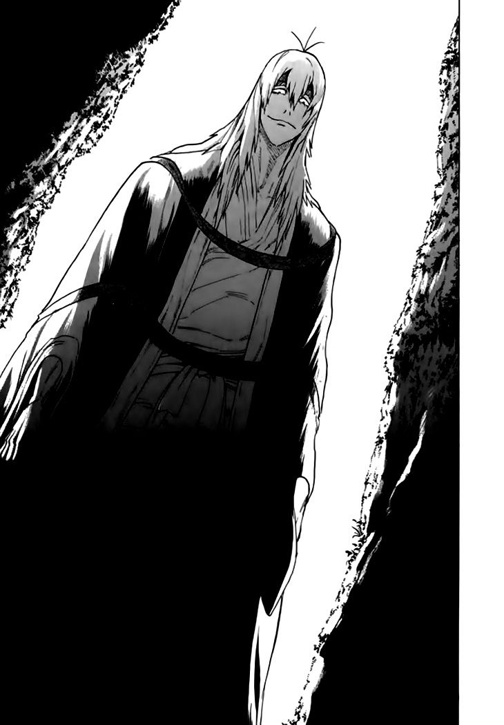 Qwan Chapter 34 page 18 - Chapter 34