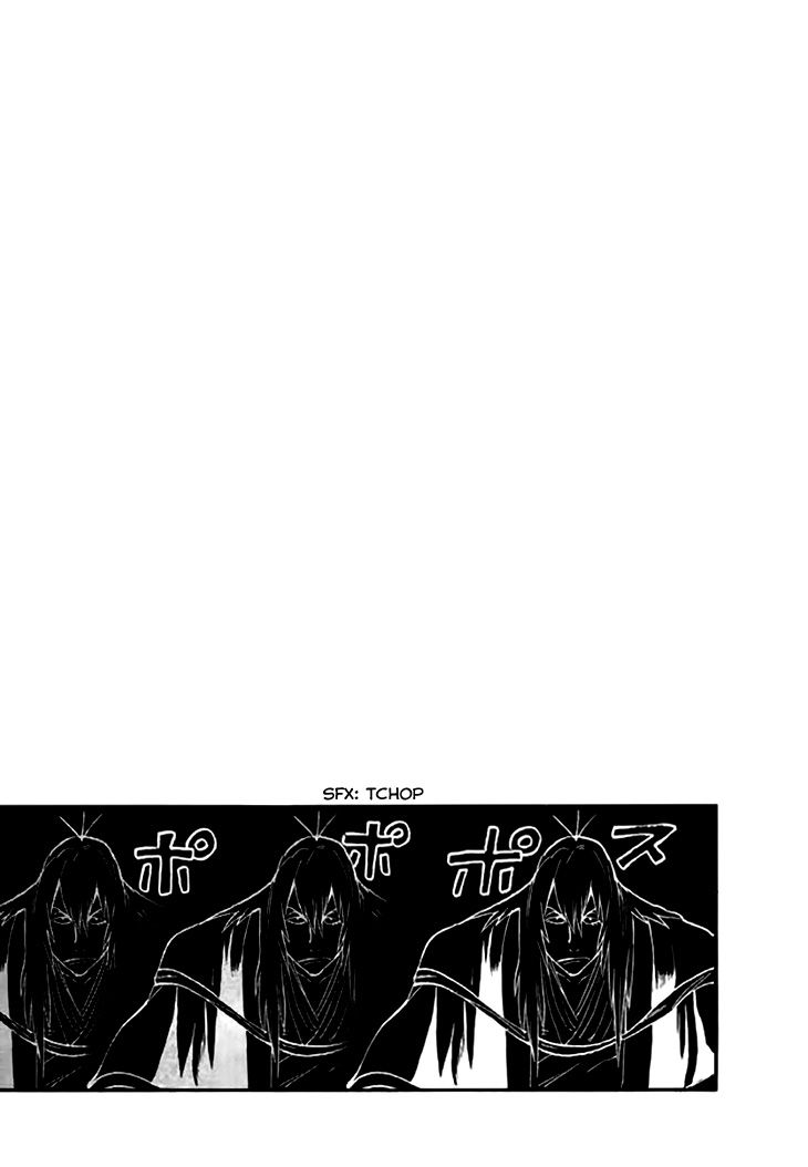 Qwan Chapter 34 page 30 - Chapter 34