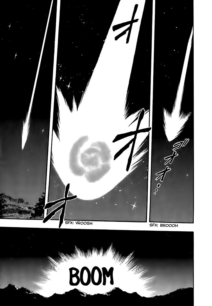 Qwan Chapter 36 page 28 - Chapter 36