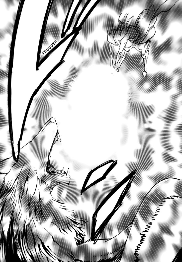 Qwan Chapter 38 page 14 - Chapter 38