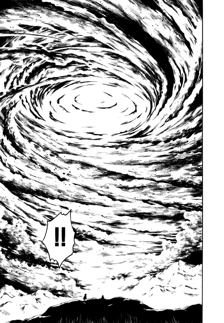 Qwan Chapter 38 page 27 - Chapter 38