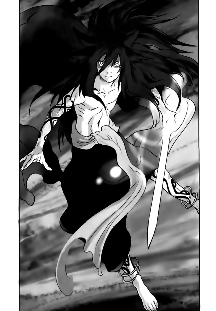 Qwan Chapter 38 page 4 - Chapter 38