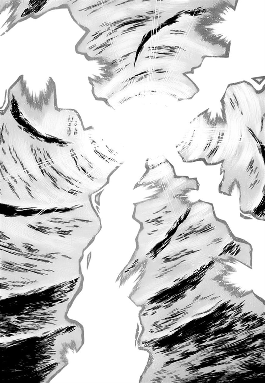 Qwan Chapter 39 page 20 - Chapter 39