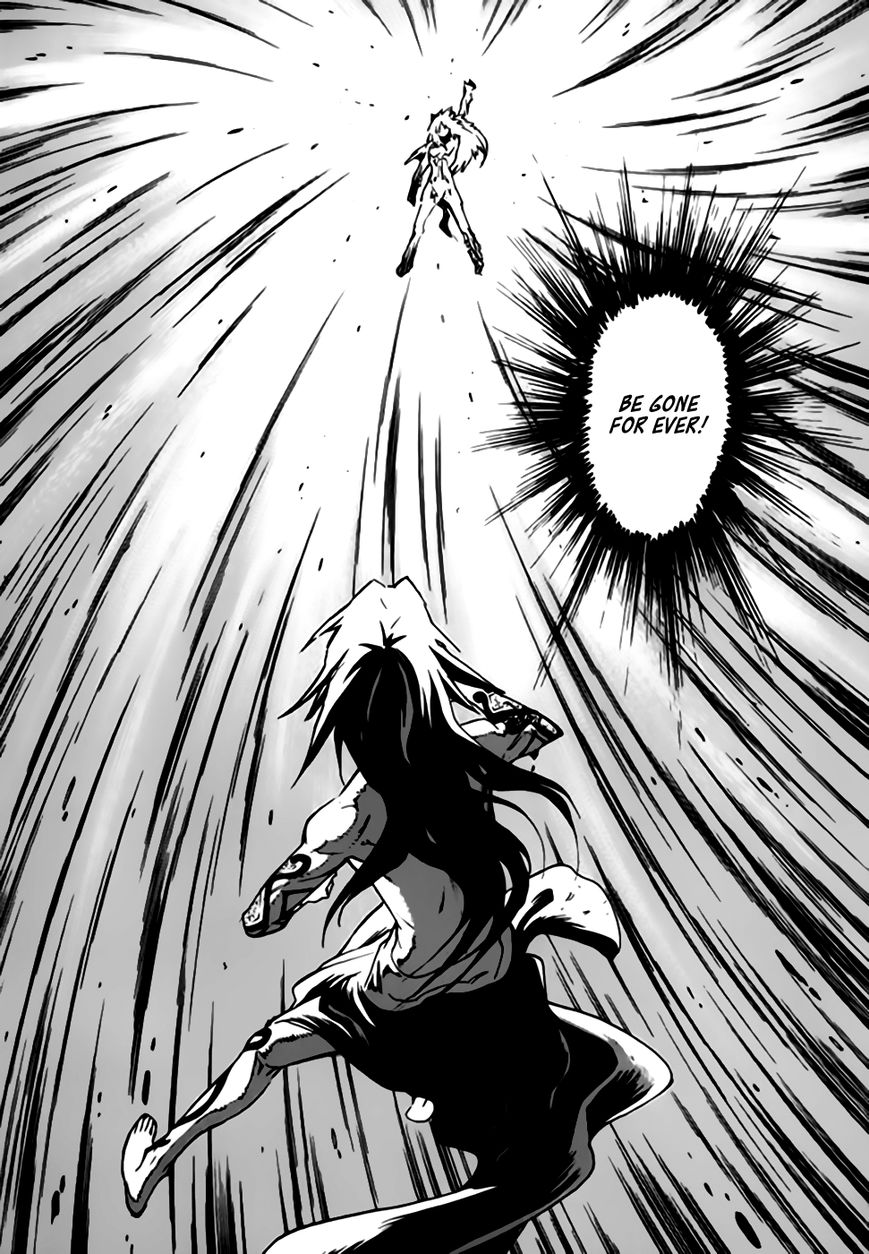 Qwan Chapter 42 page 10 - Chapter 42
