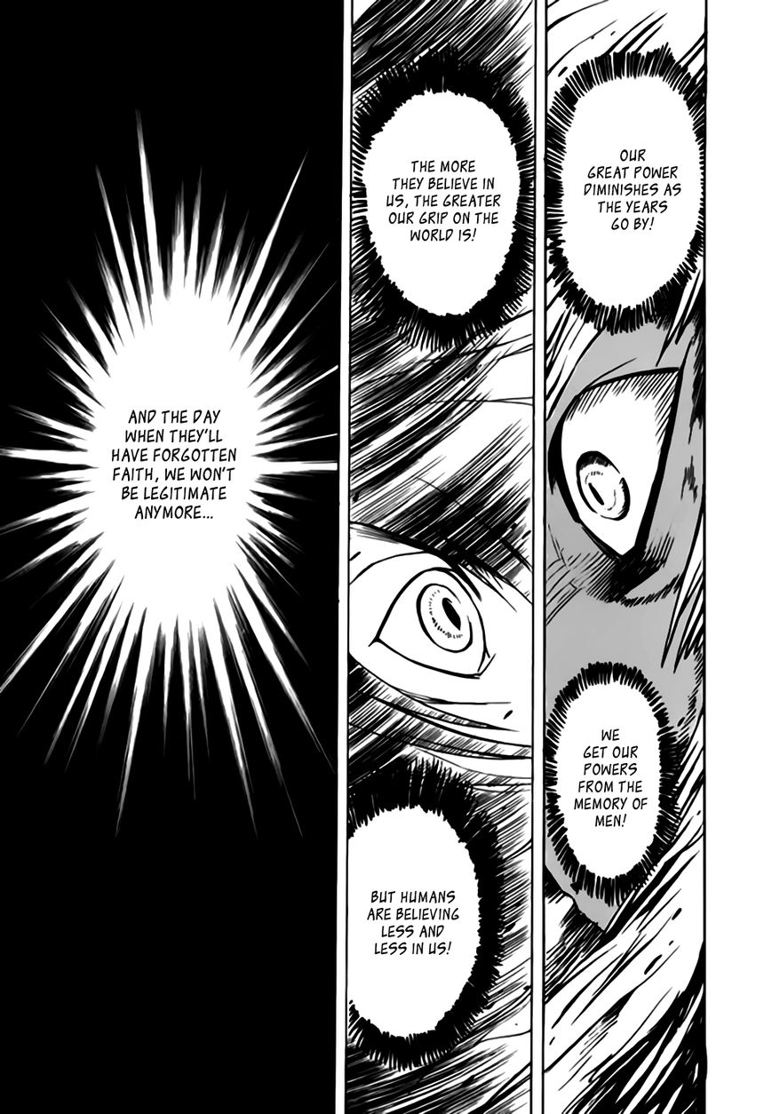 Qwan Chapter 42 page 20 - Chapter 42