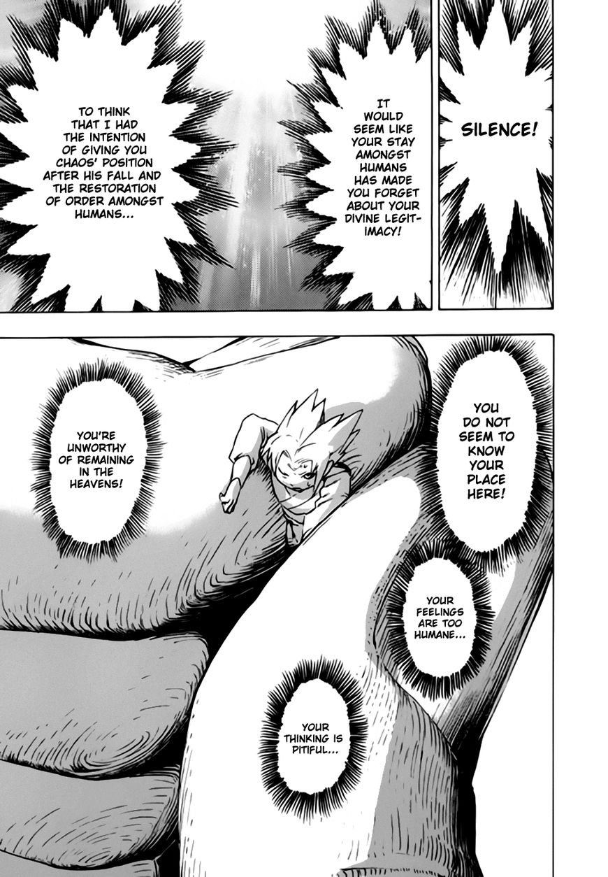 Qwan Chapter 43 page 28 - Chapter 43