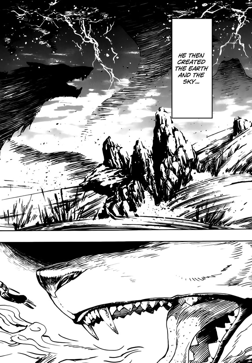 Qwan Chapter 43 page 7 - Chapter 43