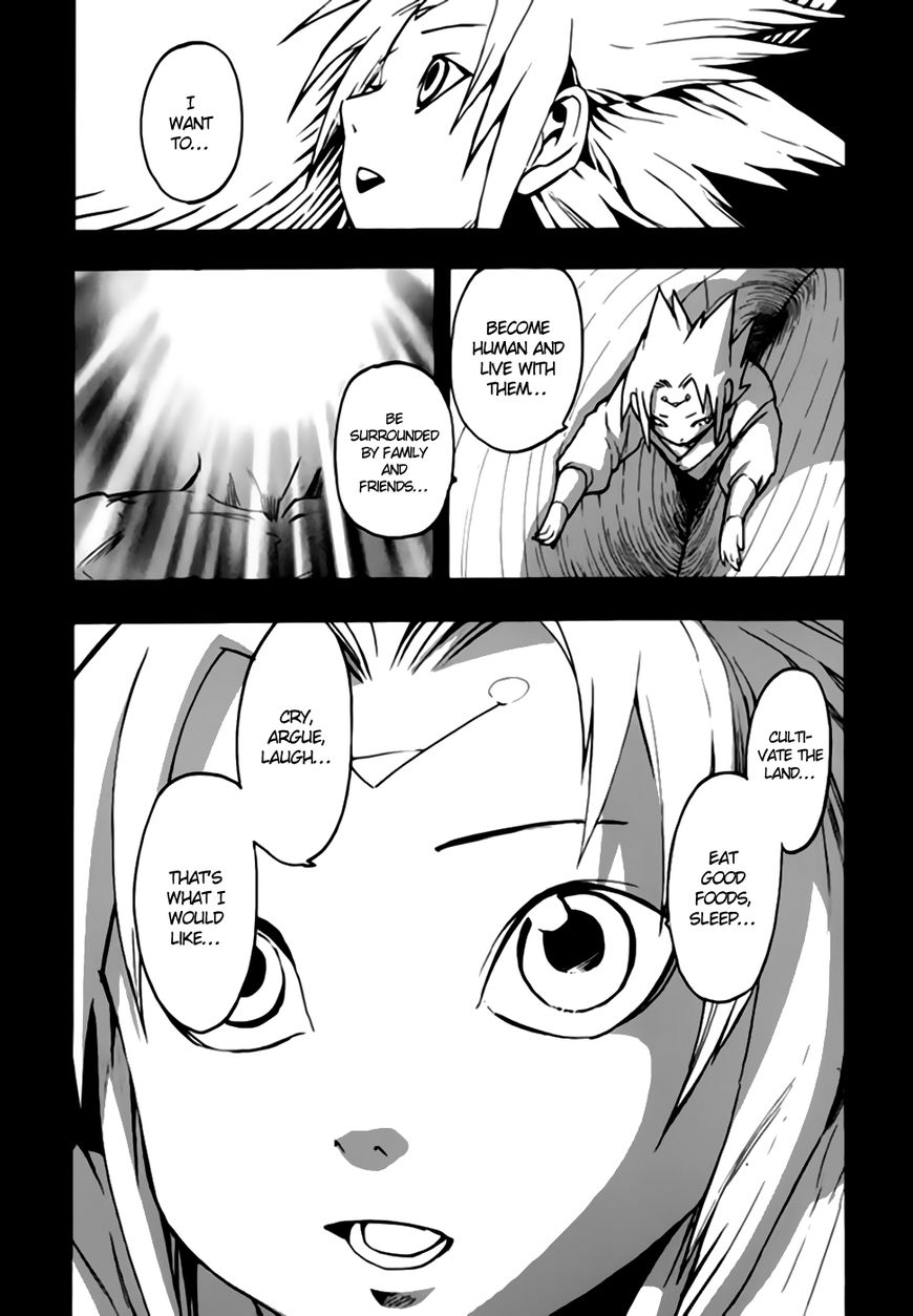 Qwan Chapter 44 page 25 - Chapter 44