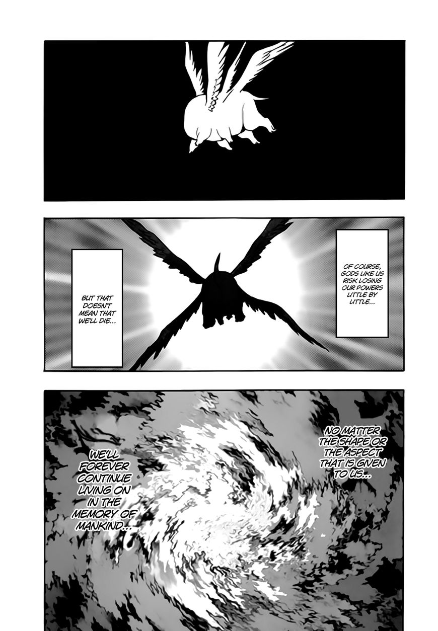 Qwan Chapter 44 page 28 - Chapter 44