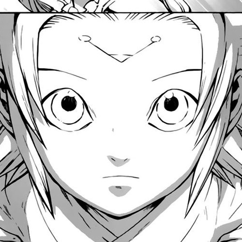 Qwan Chapter 44 cover