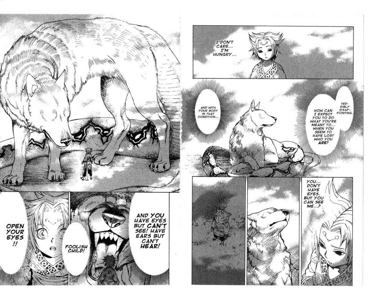 Qwan Chapter 6.11 page 12 - Chapter 0 : CH6-ch11
