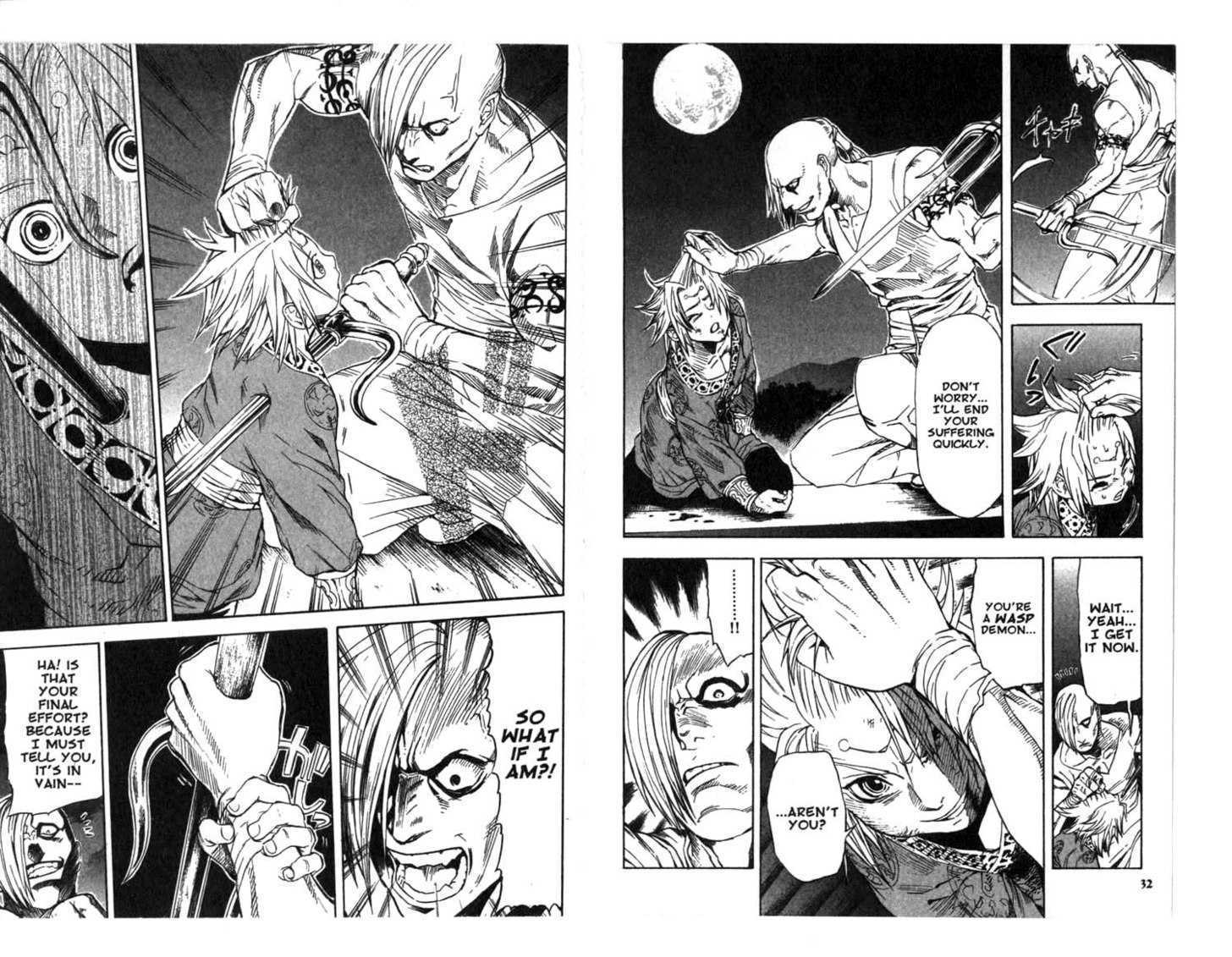 Qwan Chapter 6.11 page 18 - Chapter 0 : CH6-ch11