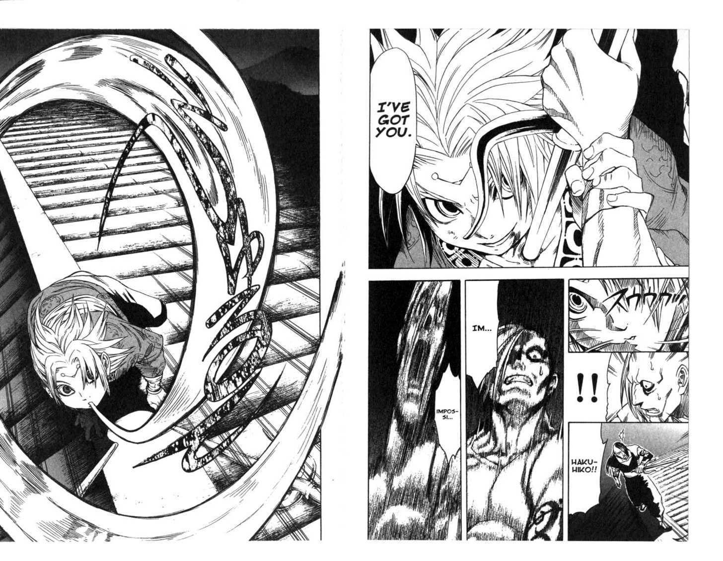Qwan Chapter 6.11 page 19 - Chapter 0 : CH6-ch11
