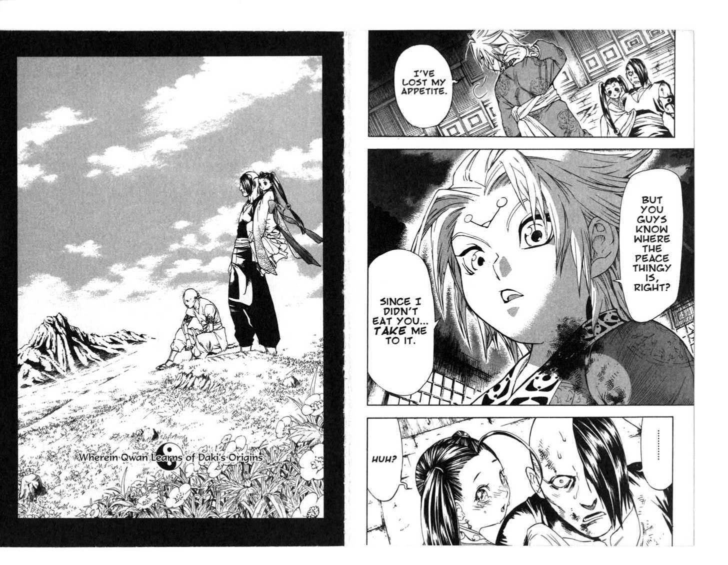 Qwan Chapter 6.11 page 23 - Chapter 0 : CH6-ch11