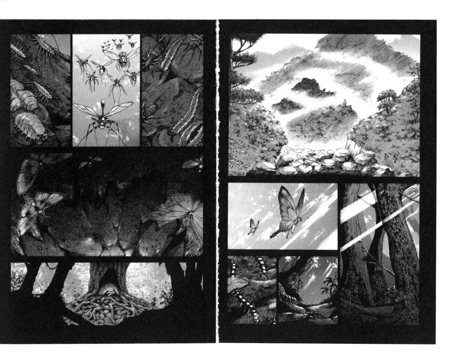 Qwan Chapter 6.11 page 24 - Chapter 0 : CH6-ch11
