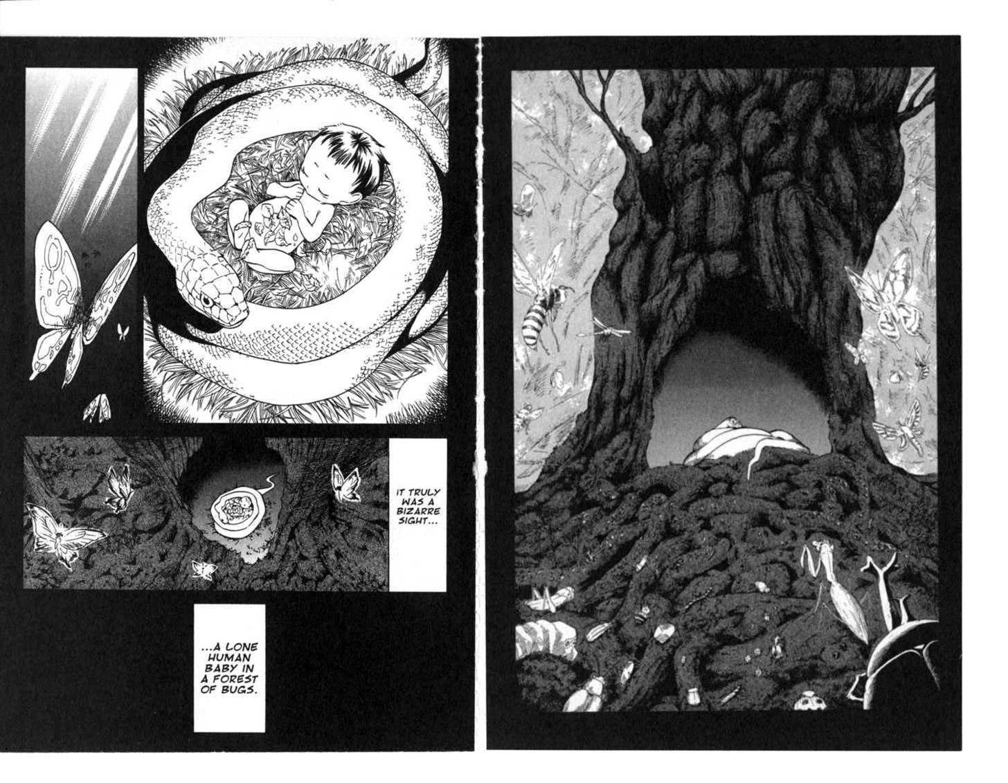 Qwan Chapter 6.11 page 25 - Chapter 0 : CH6-ch11