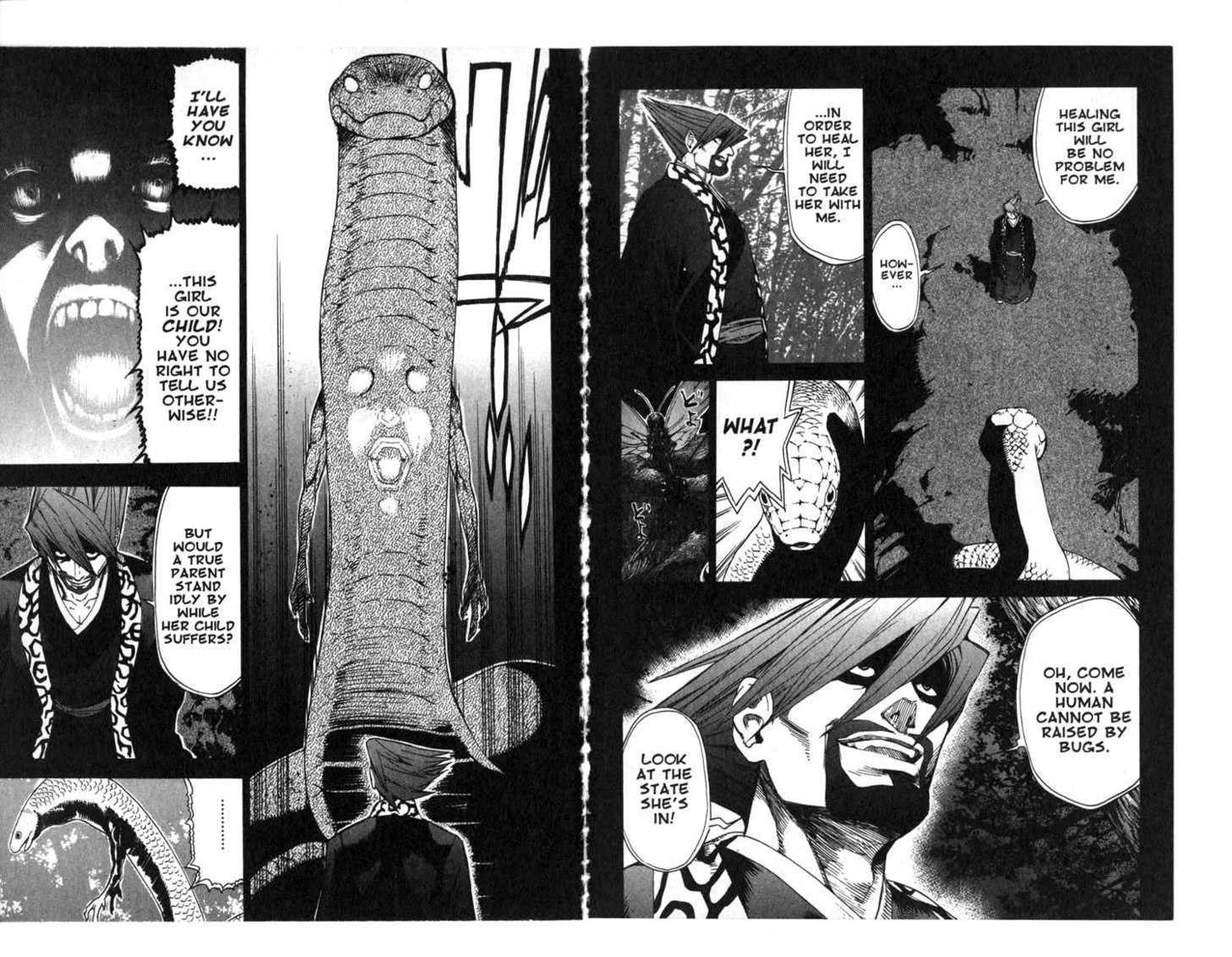 Qwan Chapter 6.11 page 29 - Chapter 0 : CH6-ch11
