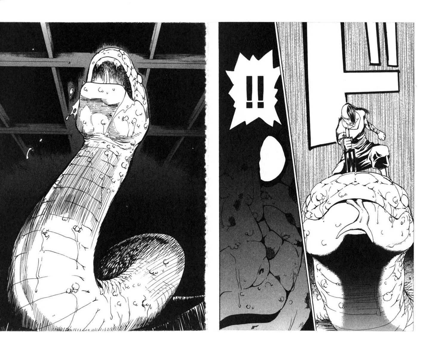 Qwan Chapter 6.11 page 55 - Chapter 0 : CH6-ch11