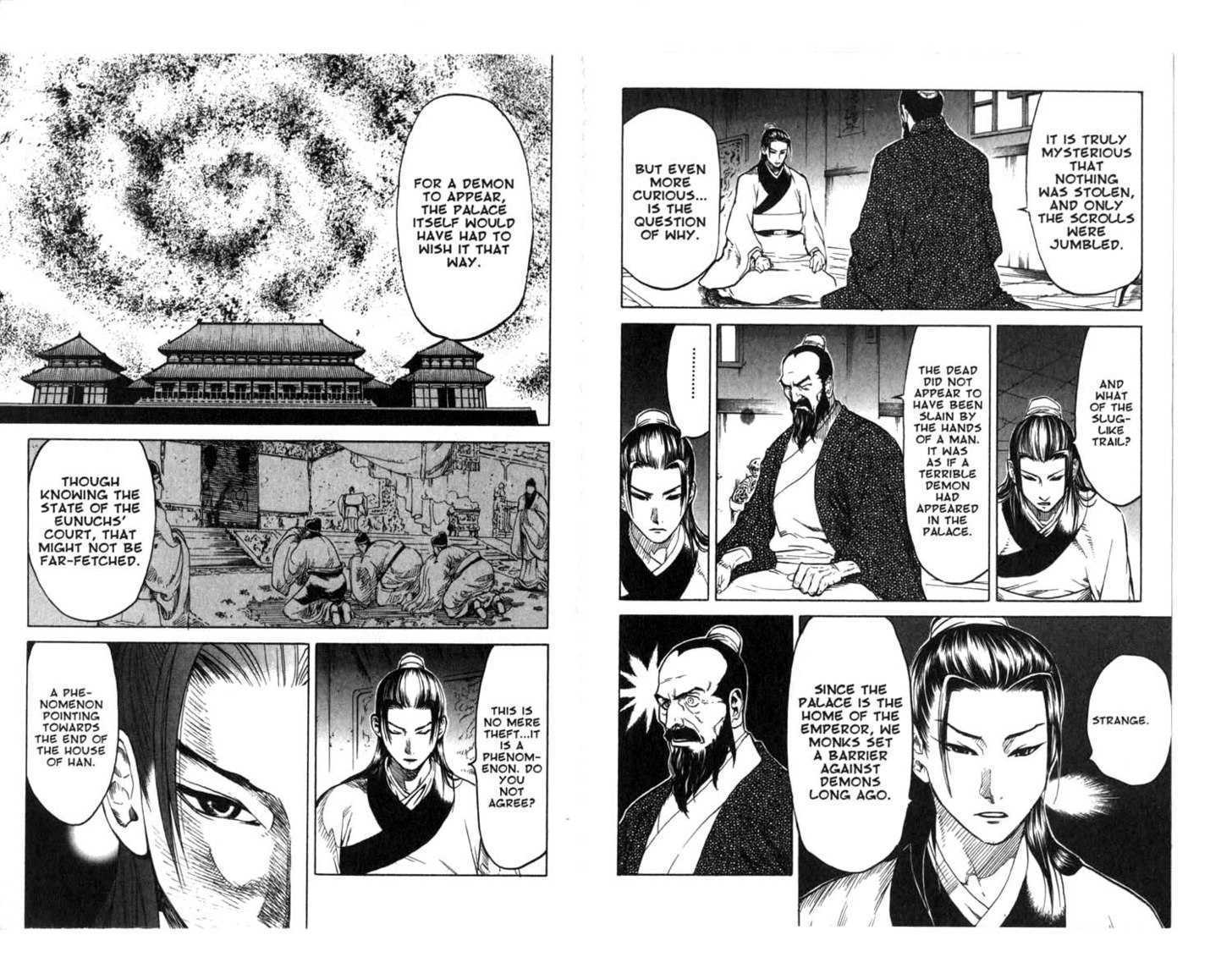 Qwan Chapter 6.11 page 86 - Chapter 0 : CH6-ch11