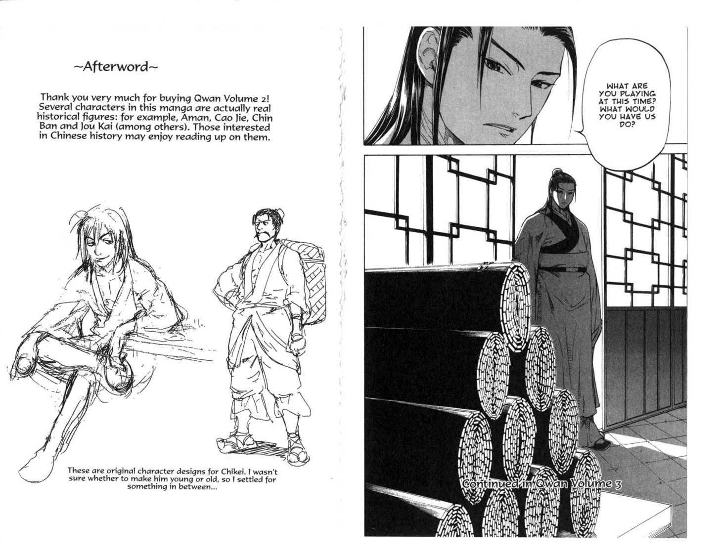 Qwan Chapter 6.11 page 89 - Chapter 0 : CH6-ch11