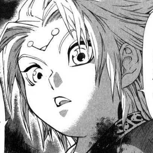 Qwan Chapter 0 : CH6-ch11 cover
