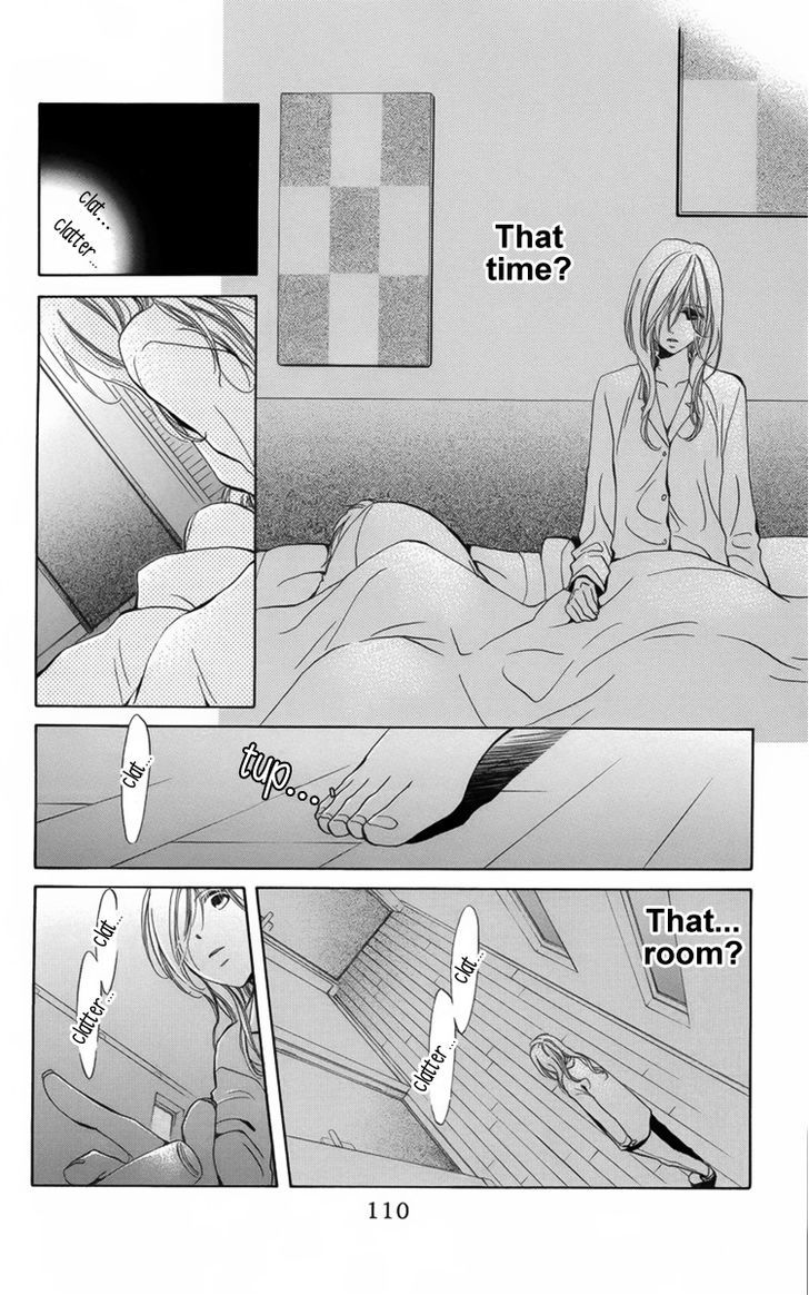R-15 Horror Chapter 1 page 9 - Chapter 1