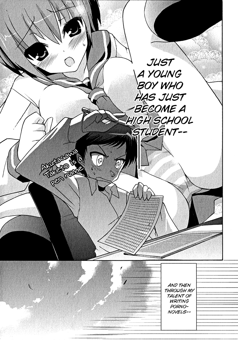 R-15 Chapter 1.2 page 10 - Chapter 1 v2 : 1st Hour: Are we fine with this, Genius Academy?
