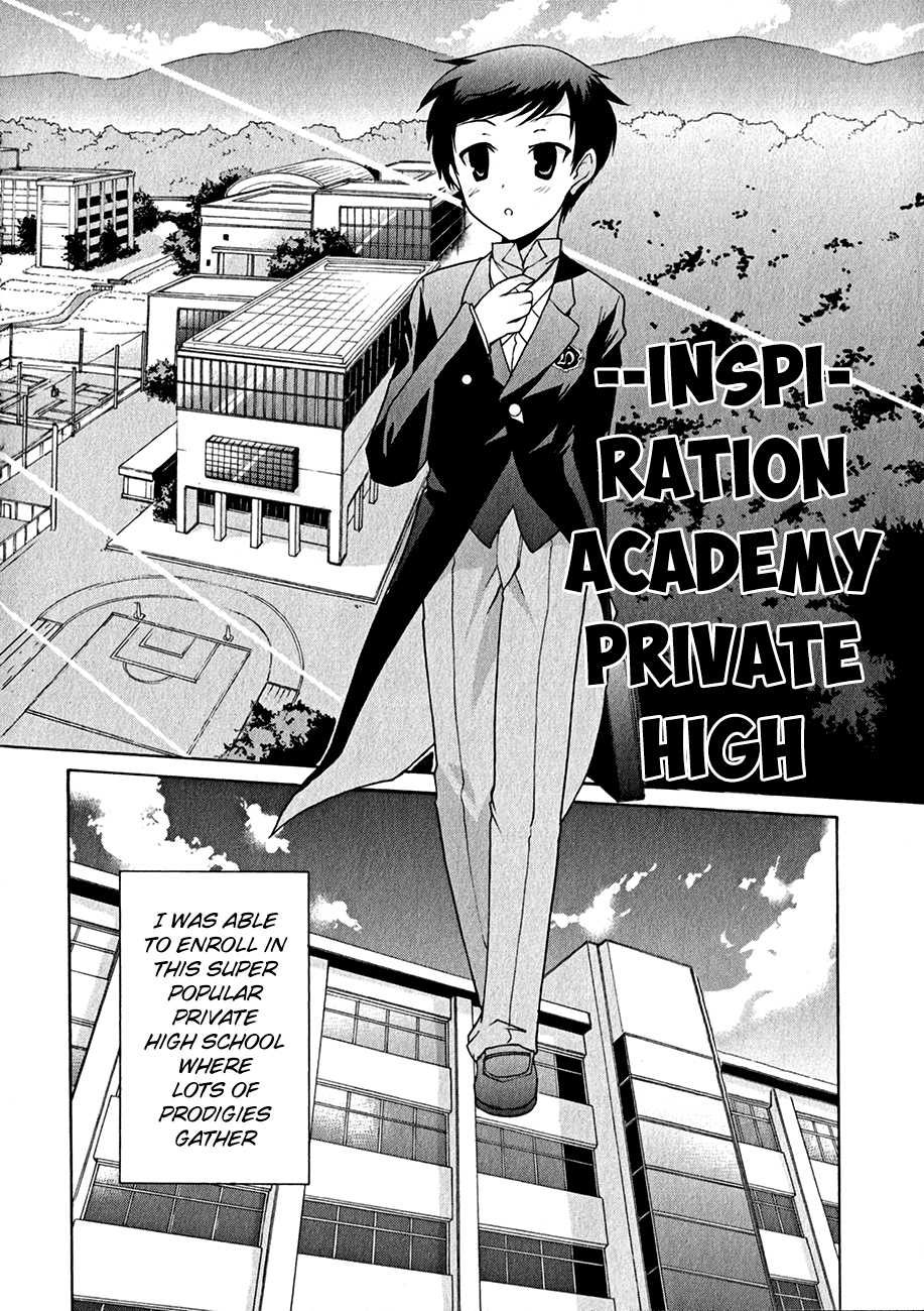R-15 Chapter 1.2 page 11 - Chapter 1 v2 : 1st Hour: Are we fine with this, Genius Academy?