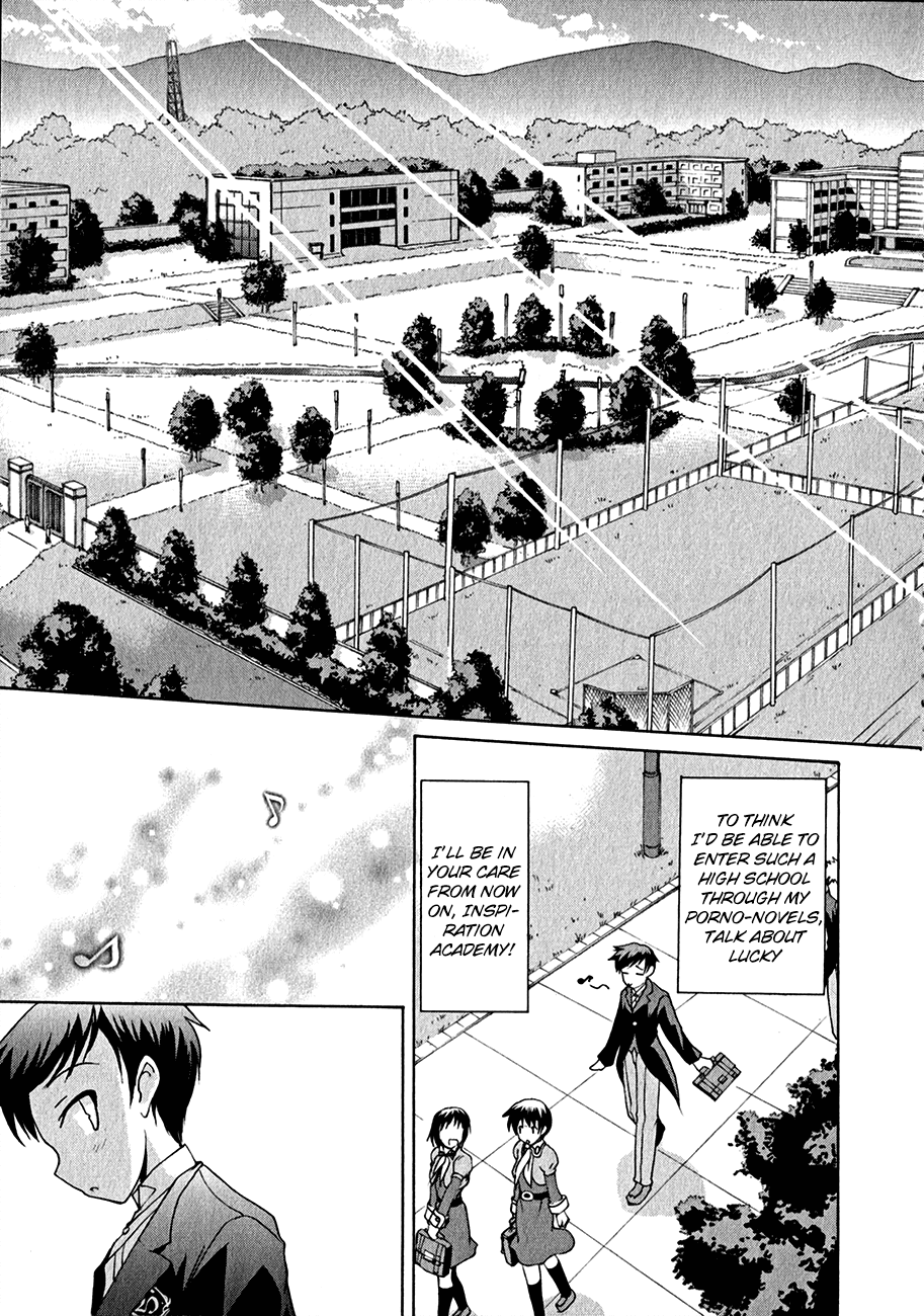 R-15 Chapter 1.2 page 12 - Chapter 1 v2 : 1st Hour: Are we fine with this, Genius Academy?