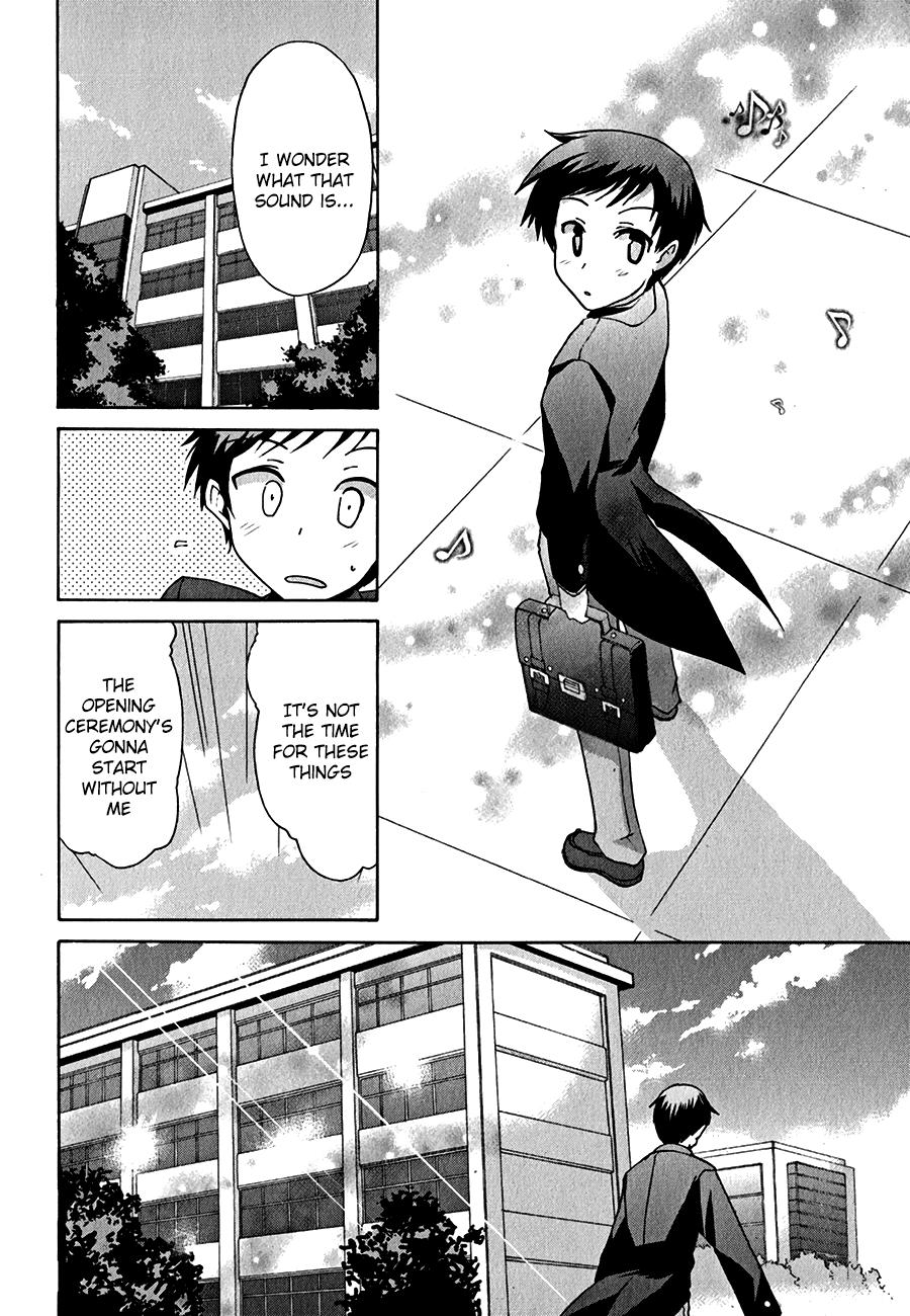 R-15 Chapter 1.2 page 13 - Chapter 1 v2 : 1st Hour: Are we fine with this, Genius Academy?