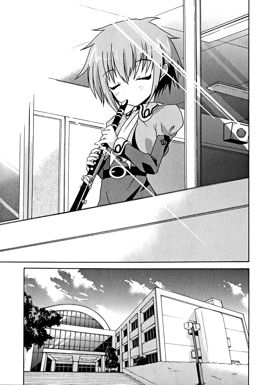 R-15 Chapter 1.2 page 14 - Chapter 1 v2 : 1st Hour: Are we fine with this, Genius Academy?