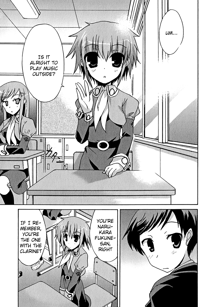 R-15 Chapter 1.2 page 26 - Chapter 1 v2 : 1st Hour: Are we fine with this, Genius Academy?