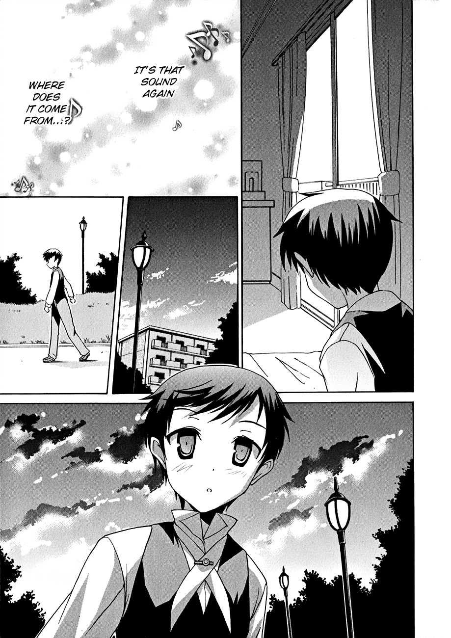 R-15 Chapter 1.2 page 32 - Chapter 1 v2 : 1st Hour: Are we fine with this, Genius Academy?