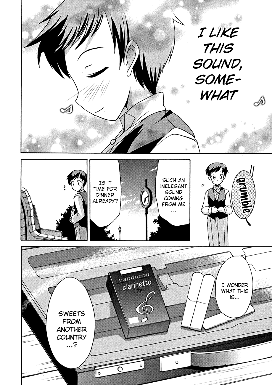 R-15 Chapter 1.2 page 34 - Chapter 1 v2 : 1st Hour: Are we fine with this, Genius Academy?