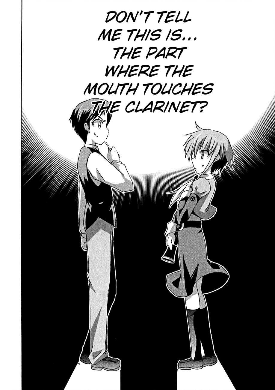 R-15 Chapter 1.2 page 36 - Chapter 1 v2 : 1st Hour: Are we fine with this, Genius Academy?