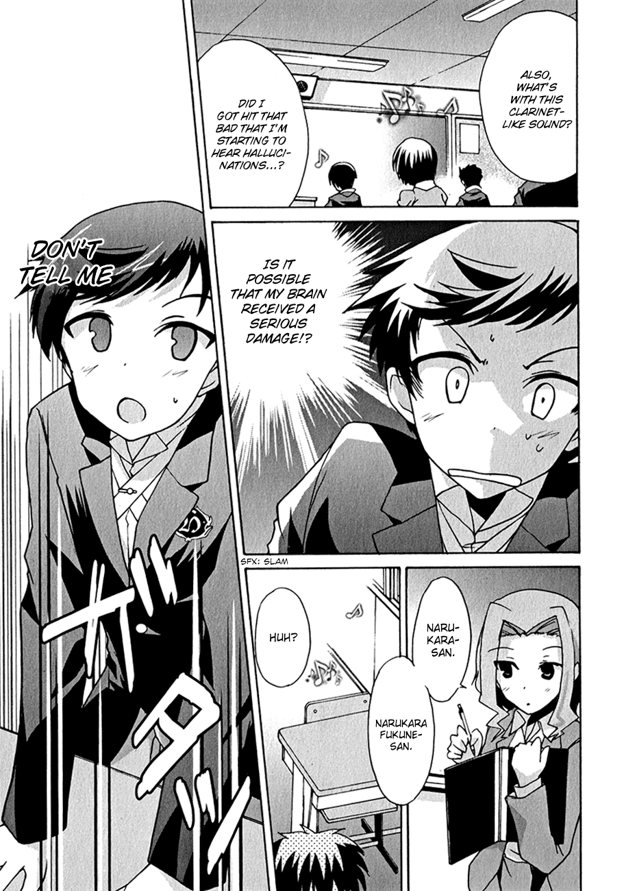 R-15 Chapter 2.2 page 10 - Chapter 2 v2 : 2nd Hour: It's mouth-to-mouth ❤