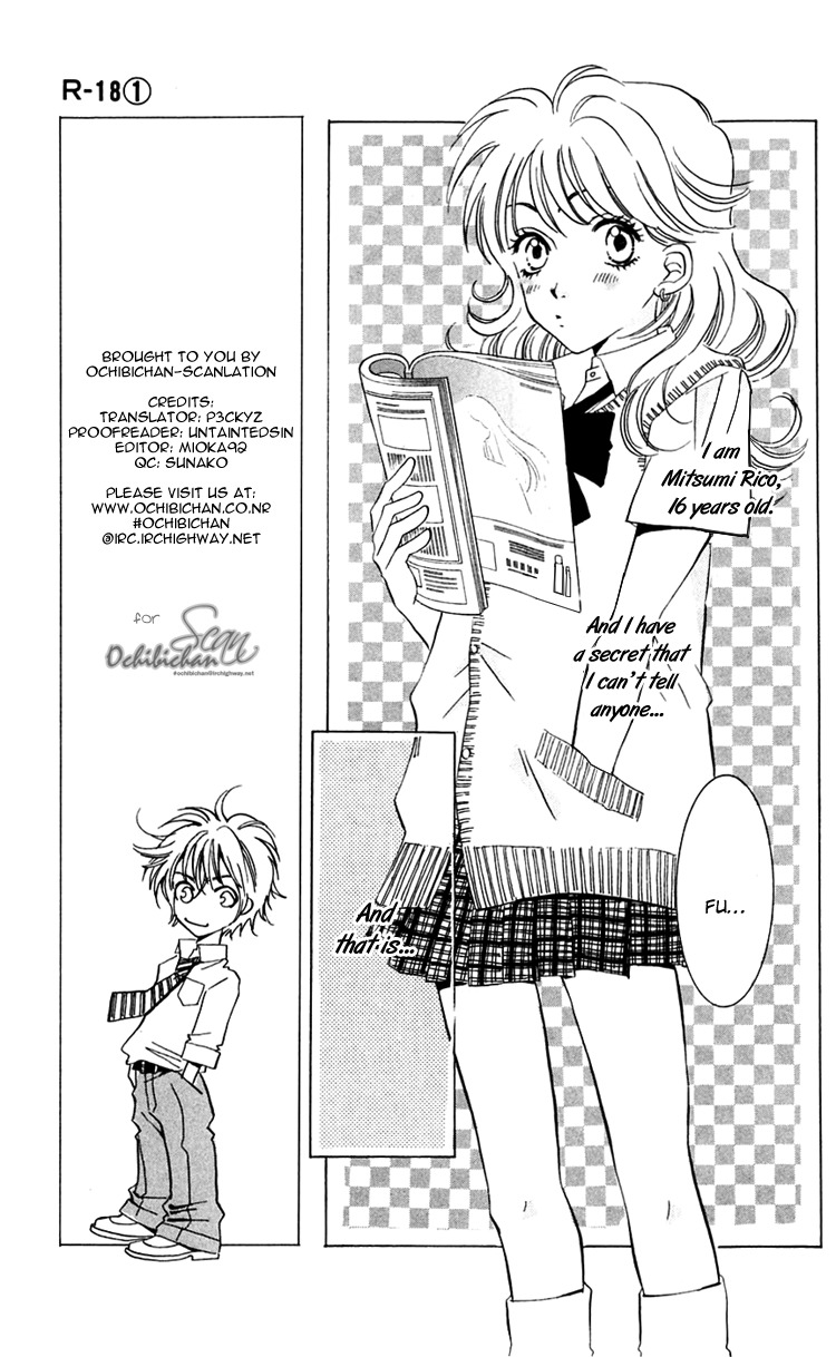R-18 Chapter 1 page 16 - Chapter 1