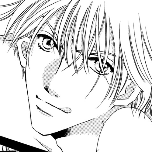 R-18 Chapter 1 cover