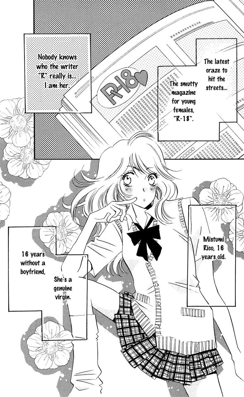 R-18 Chapter 2 page 3 - Chapter 2