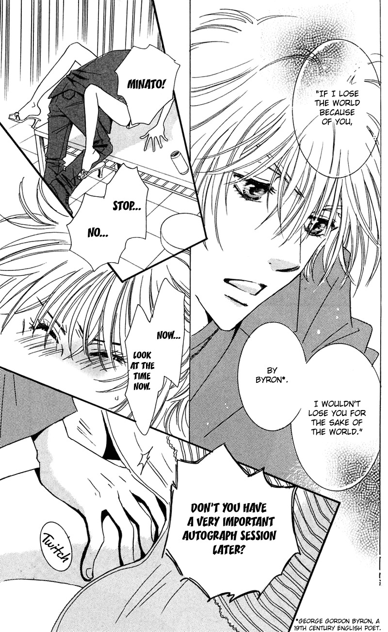 R-18 Chapter 3 page 19 - Chapter 3