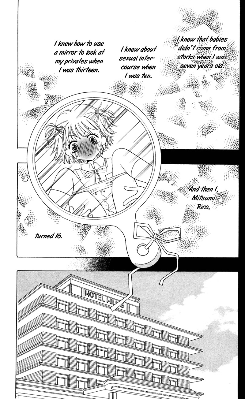R-18 Chapter 4 page 2 - Chapter 4