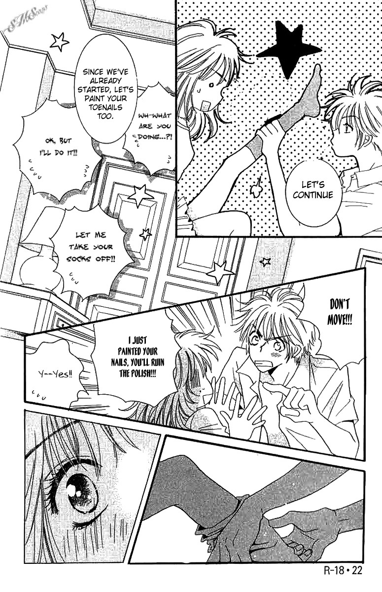 R-18 Chapter 9 page 19 - Chapter 9