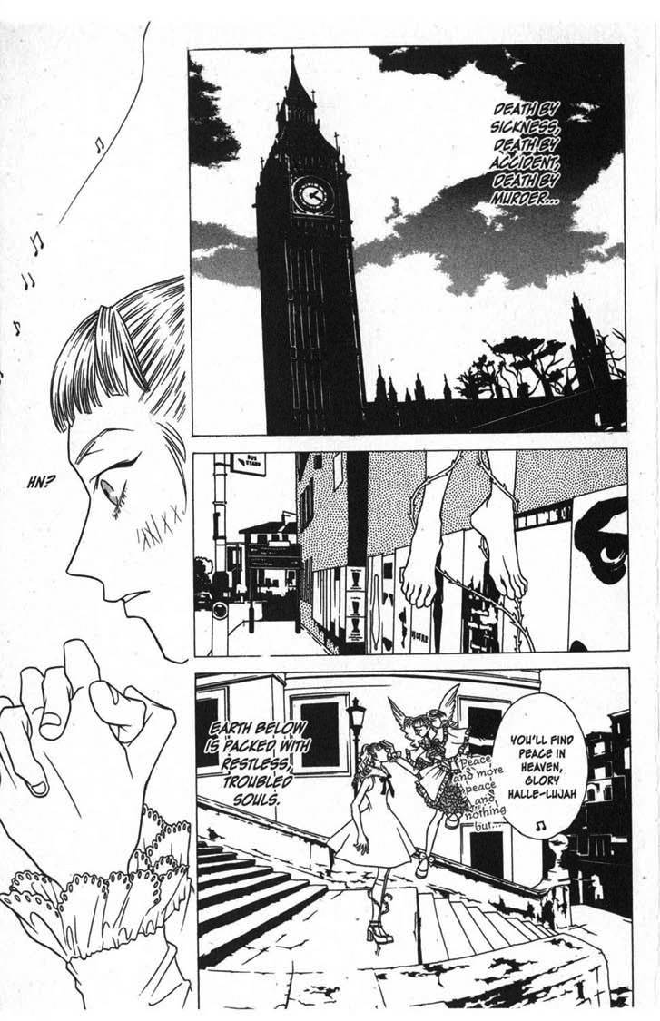R.I.P. Chapter 1 page 10 - Chapter 1