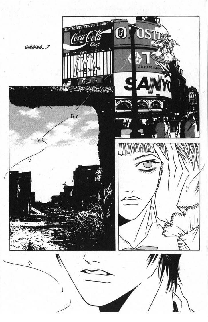 R.I.P. Chapter 1 page 11 - Chapter 1