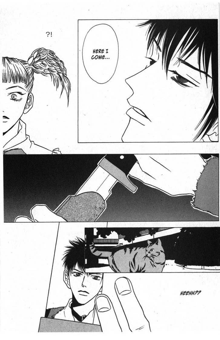 R.I.P. Chapter 1 page 13 - Chapter 1
